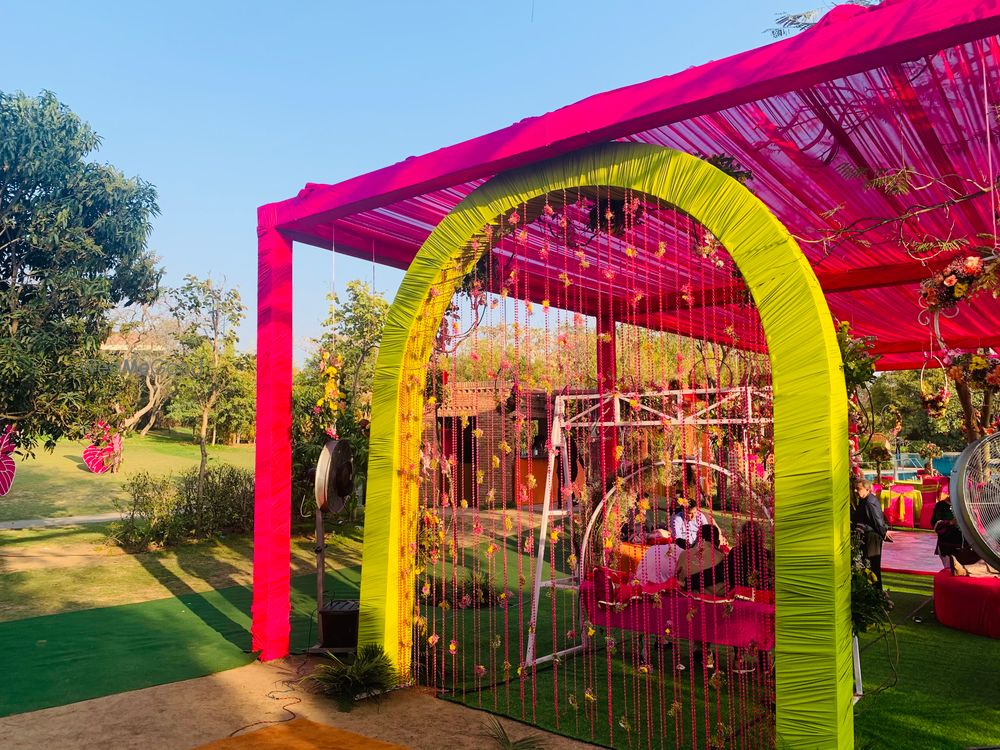 Photo From wedding Shows - By White Lion Events