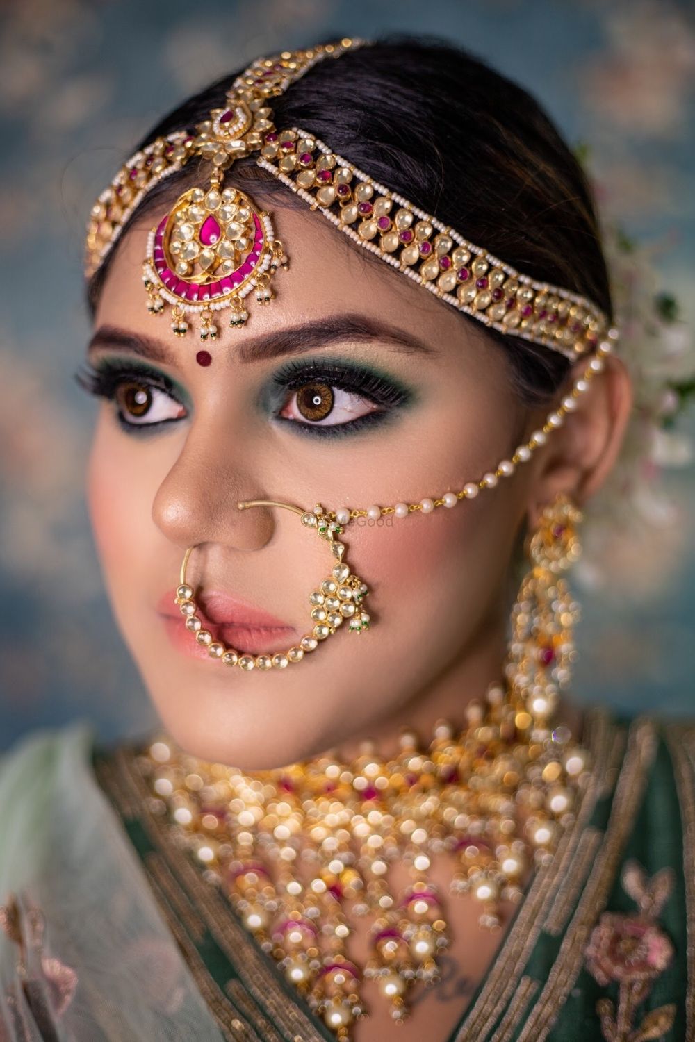 Photo From AIRBRUSH MAKEUP  - By Riddhima Makeovers