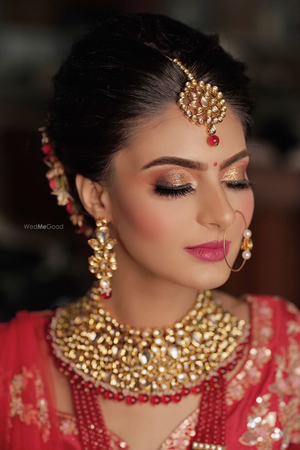 Photo From AIRBRUSH MAKEUP  - By Riddhima Makeovers