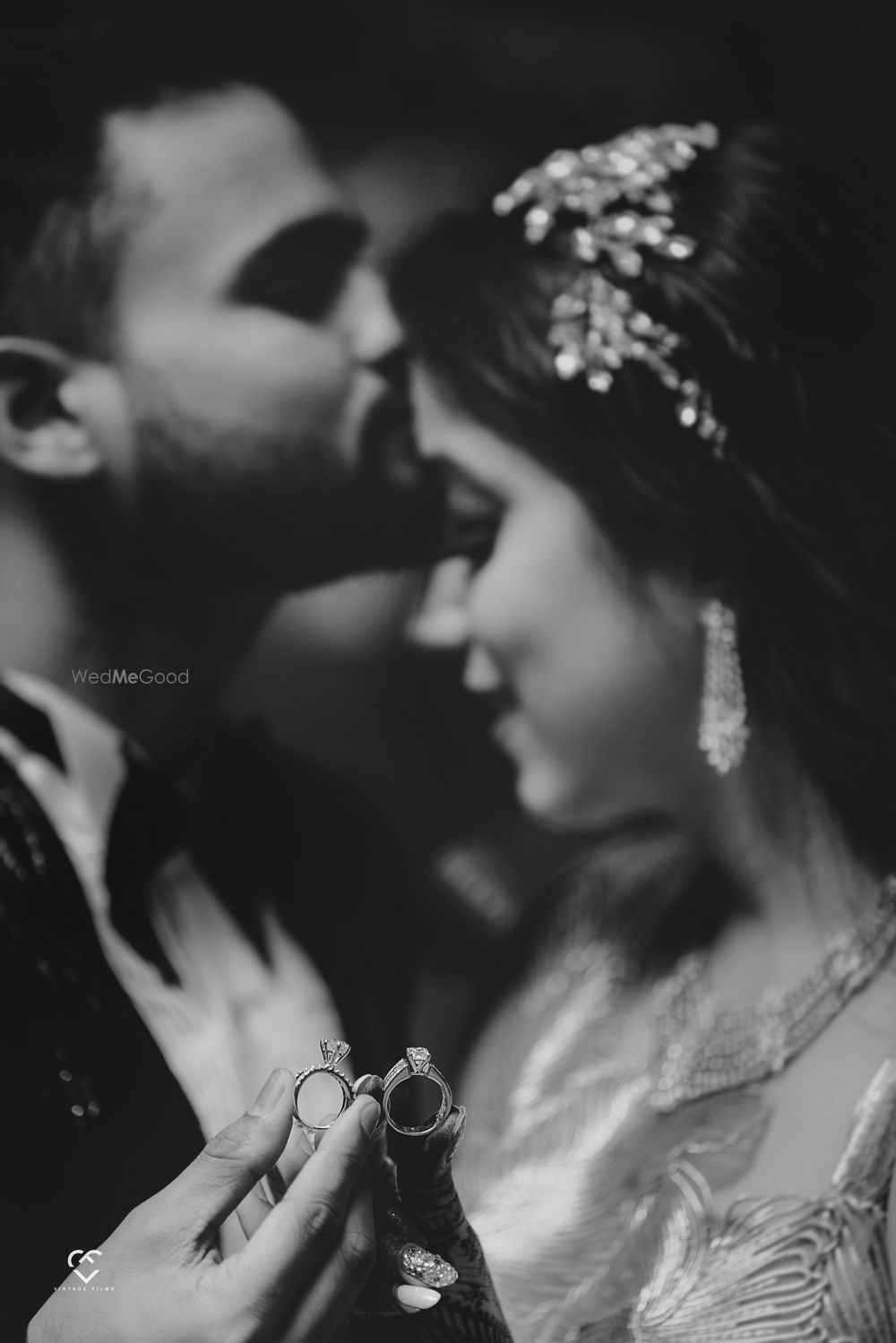 Photo From Shreya and Harsh - By Vintage Films 