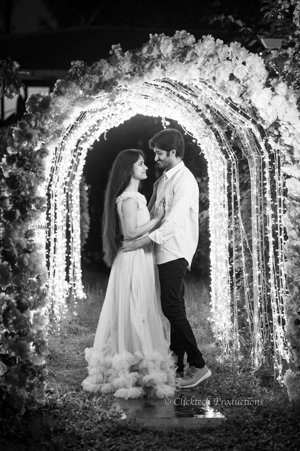 Photo From Pre-wedding Sai - By Clicktech Production