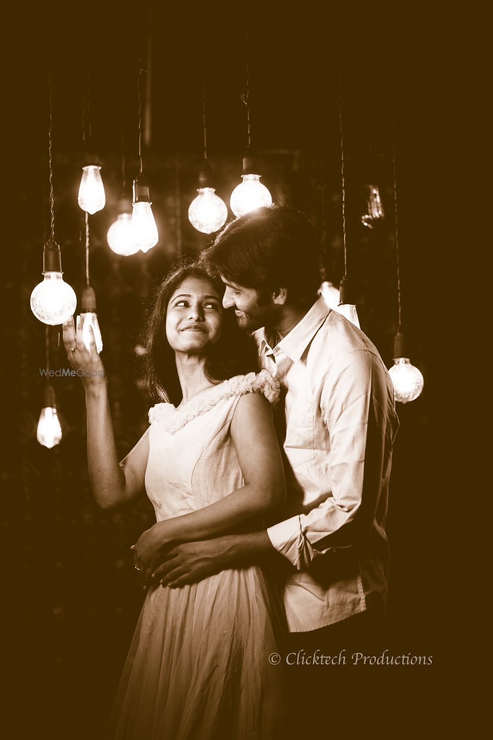 Photo From Pre-wedding Sai - By Clicktech Production