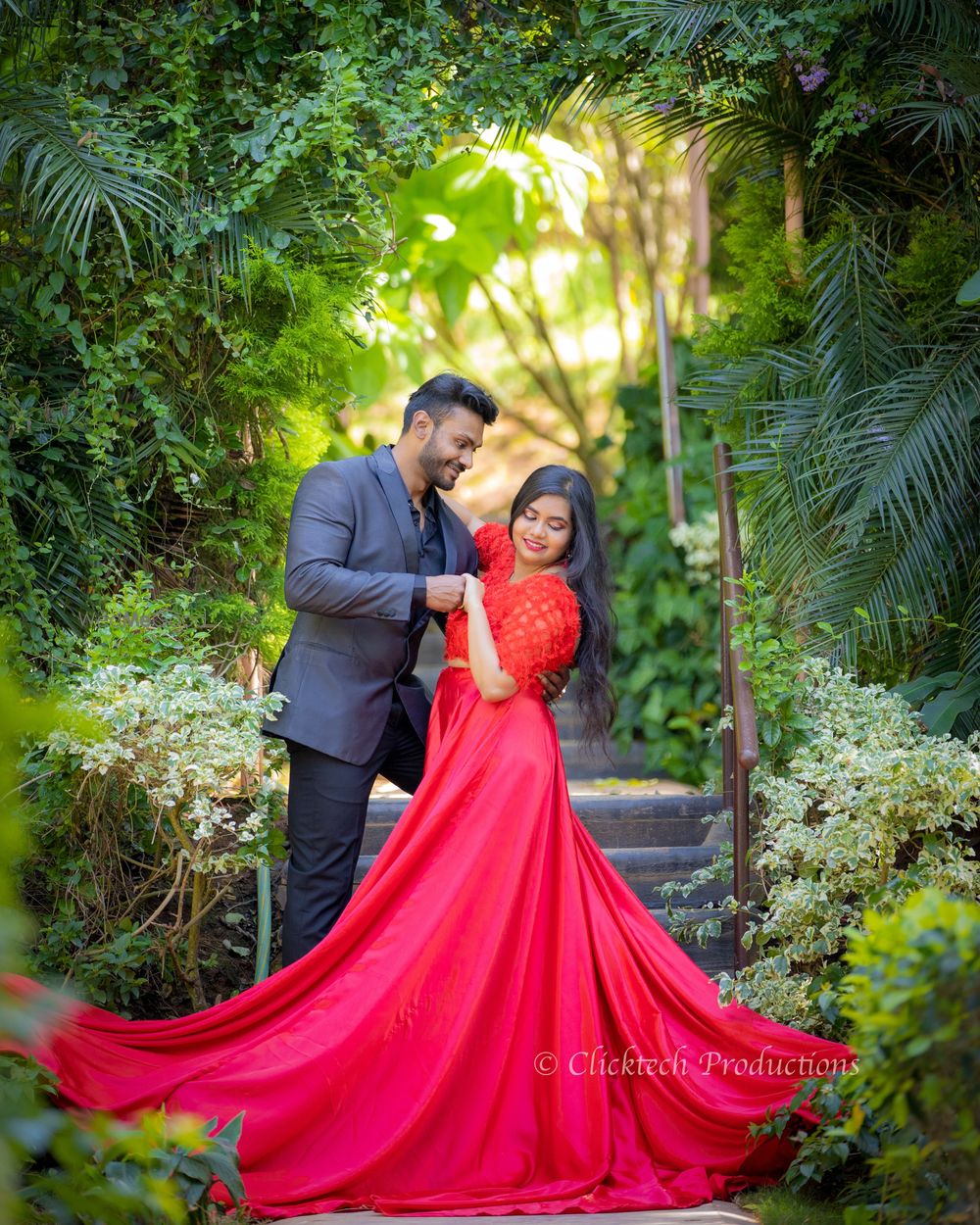 Photo From Avinash pre-wedding - By Clicktech Production