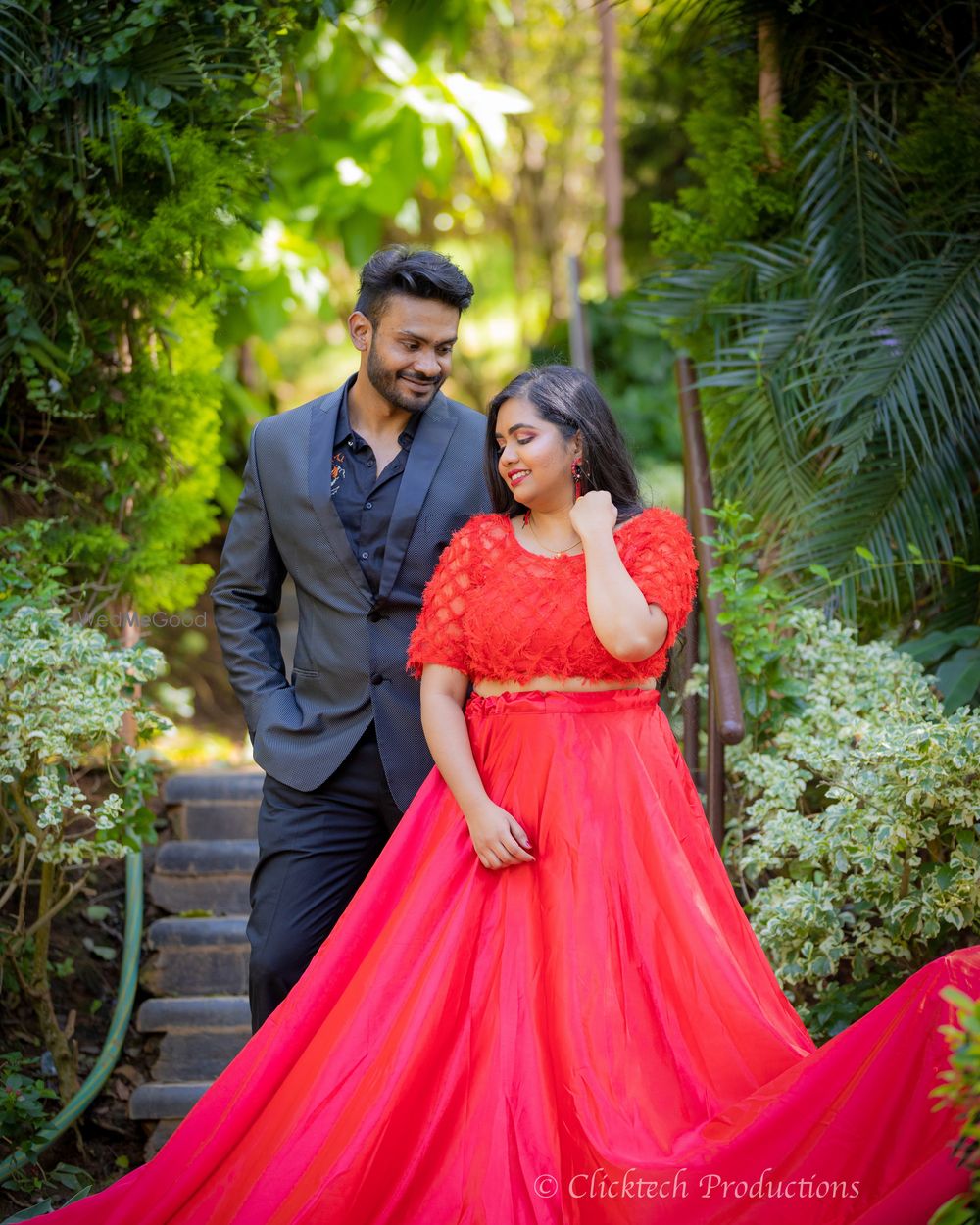 Photo From Avinash pre-wedding - By Clicktech Production