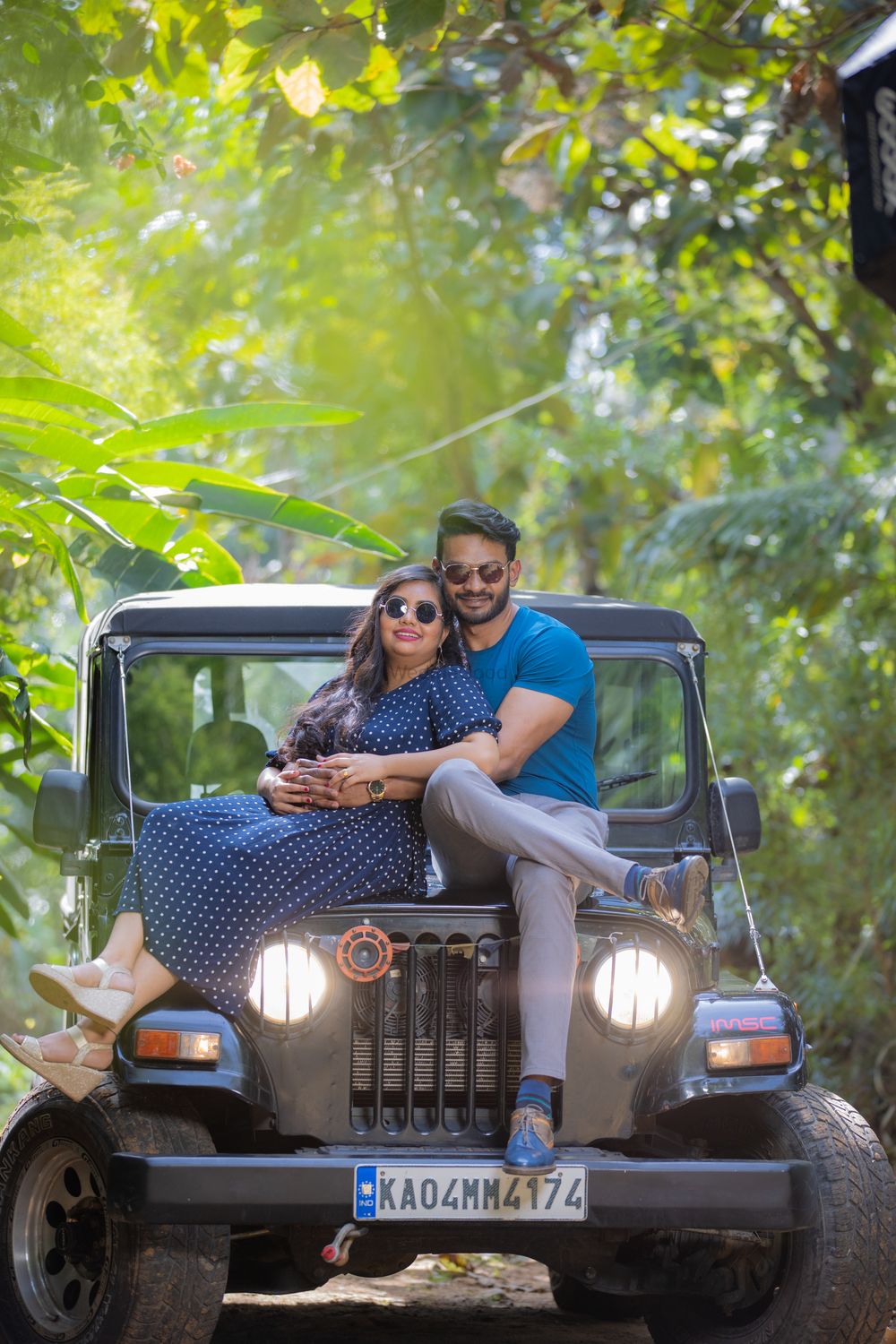 Photo From Avinash pre-wedding - By Clicktech Production