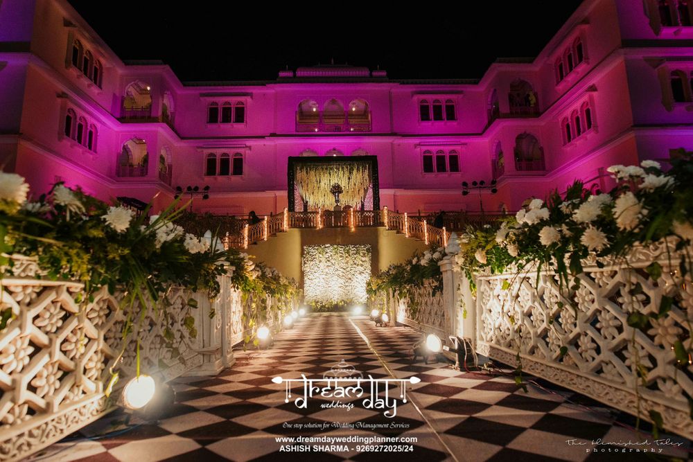 Photo From Shubhangi & Digvijay Singh - By Dream Day Wedding Planner