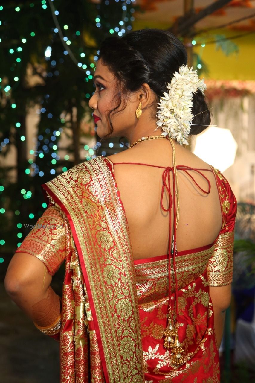 Photo From cathlic bride - By Nisha Makeup Artist