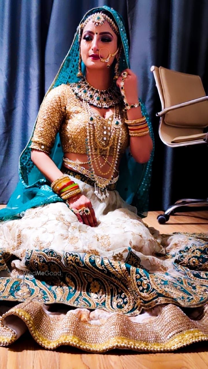 Photo From Stage Artists  - By White Lion Events