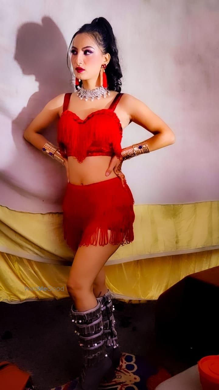 Photo From Stage Artists  - By White Lion Events