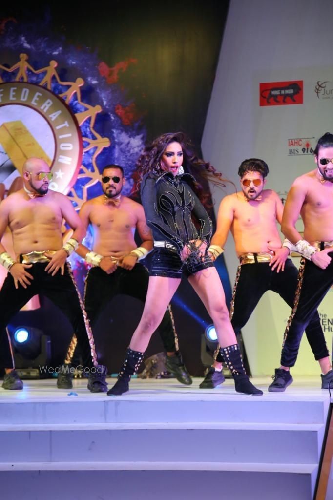 Photo From Stage Artists  - By White Lion Events