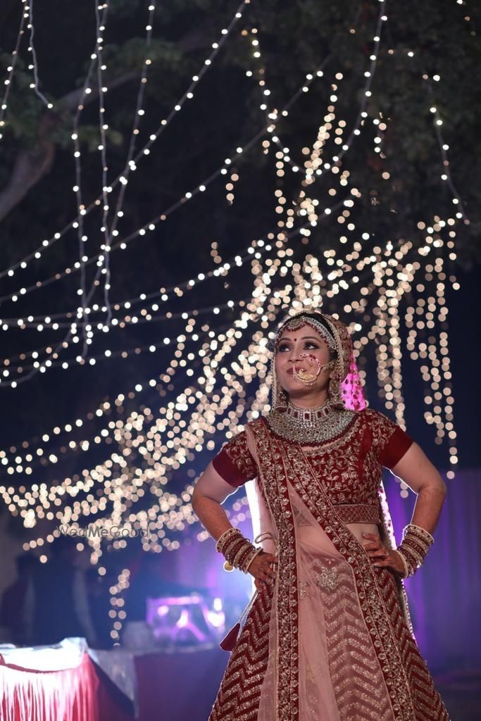 Photo From My Goan bride - By MUA By Sanwlee