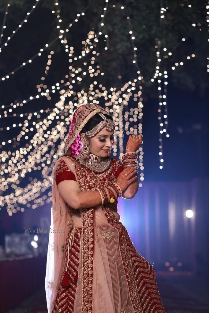 Photo From My Goan bride - By MUA By Sanwlee