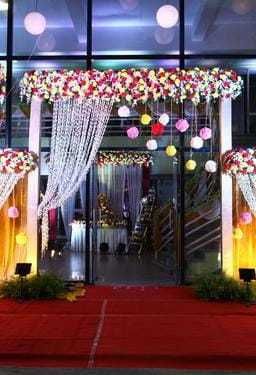 Photo From wedding decoration - By Shree Entertainment