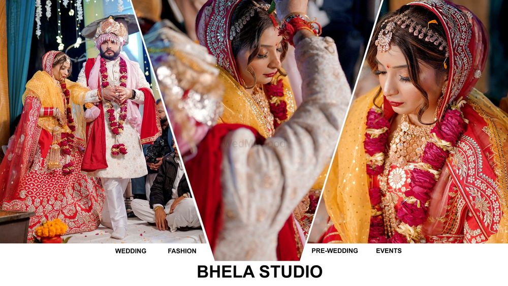 Bhela Studio Photography