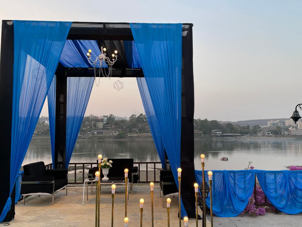 Photo From The Royal Lake Banquets & Resorts - By The Royal Lake Banquets & Resorts