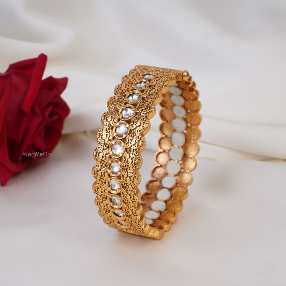 Photo From Bangles - By Smars Jewelry