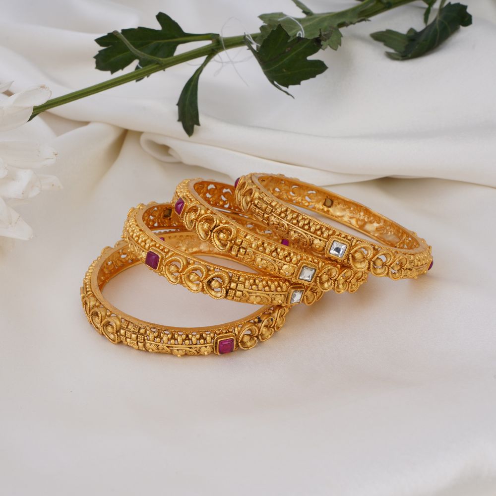 Photo From Bangles - By Smars Jewelry