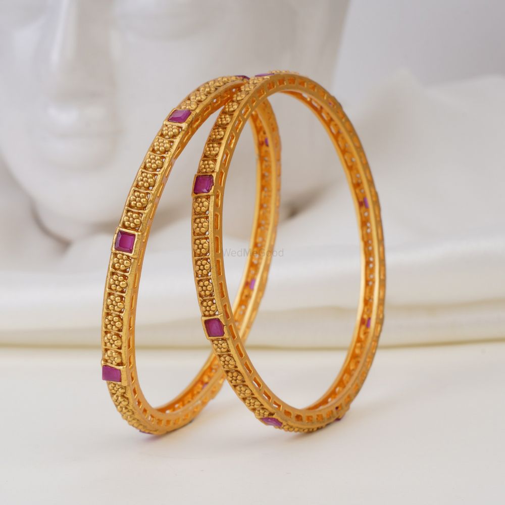 Photo From Bangles - By Smars Jewelry