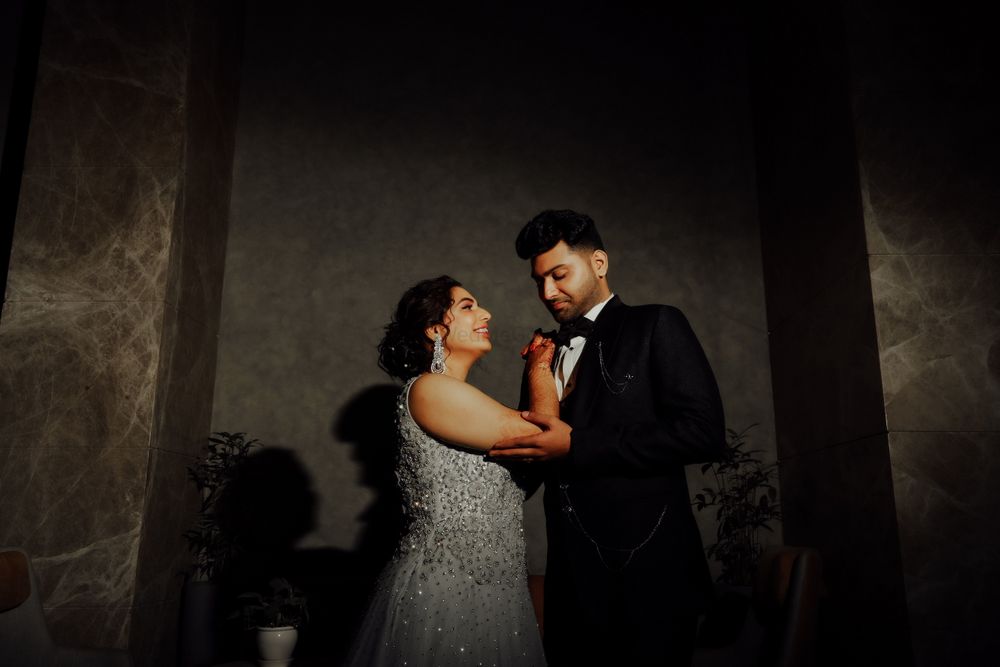 Photo From Neha & sagar - By Vowsgraphy