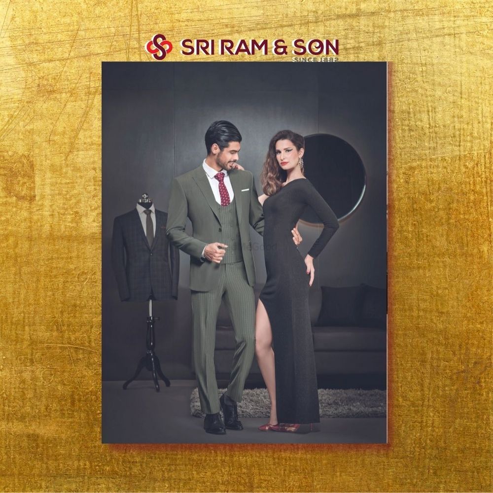 Photo From CUSTOM MADE SUITS - By Sri Ram and Son