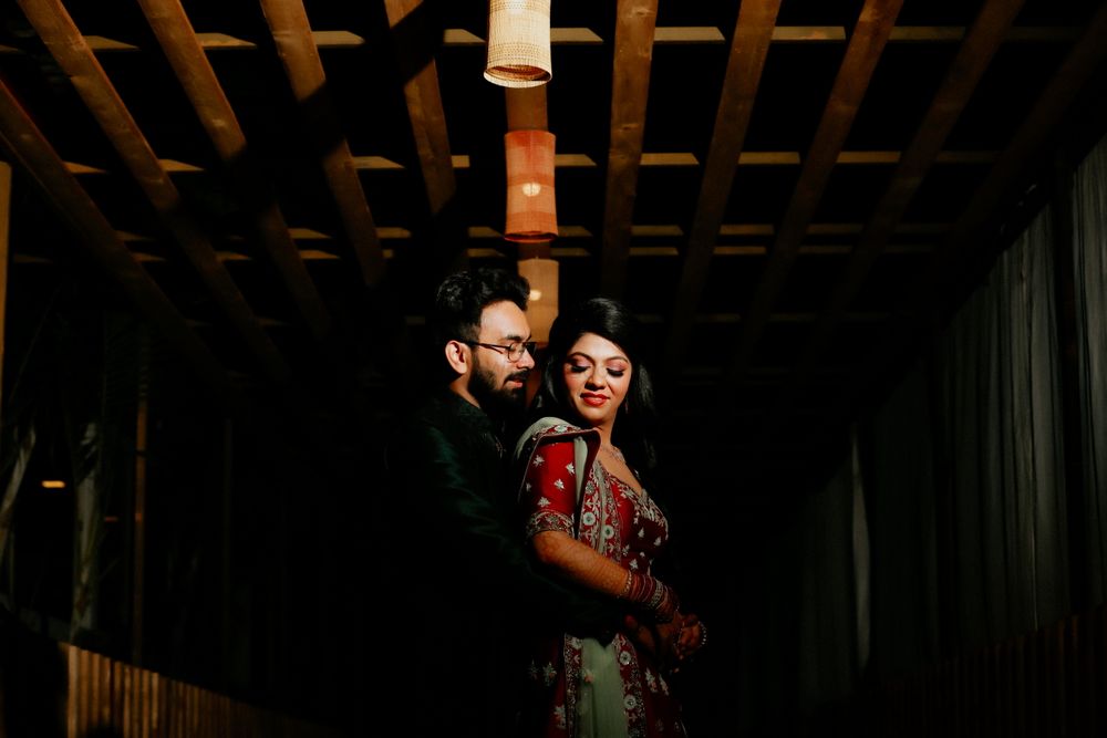 Photo From Ashmita & Piyush - By Vowsgraphy