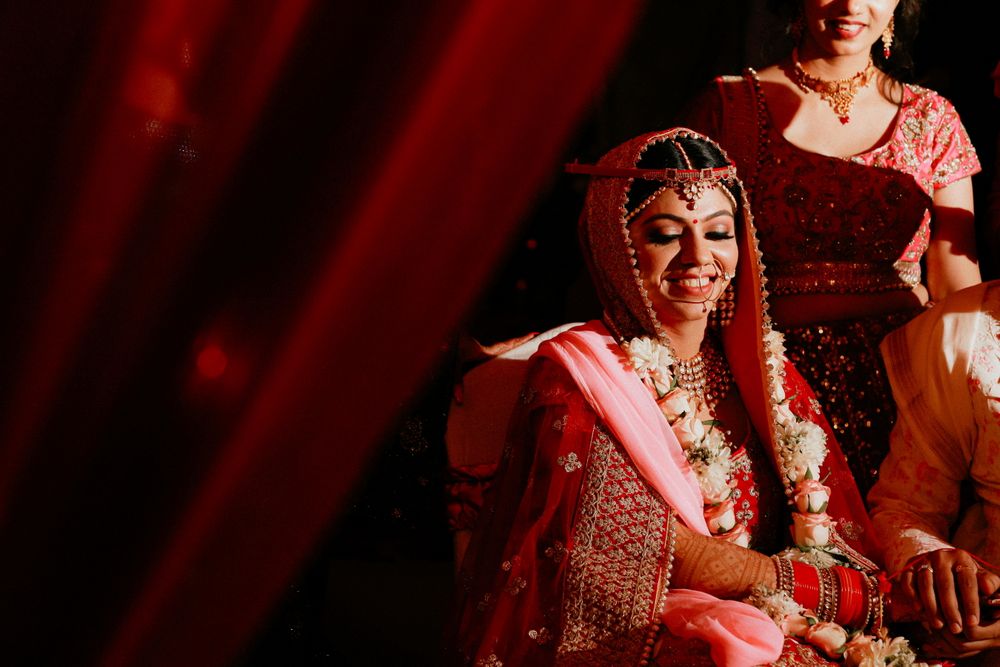 Photo From Ashmita & Piyush - By Vowsgraphy