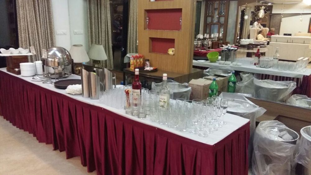 Photo From House Parties - By The Gaurav Caterers