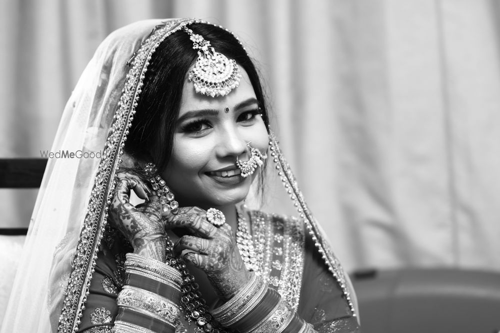 Photo From Vandhana & Neelabh - By Wedding Shedding