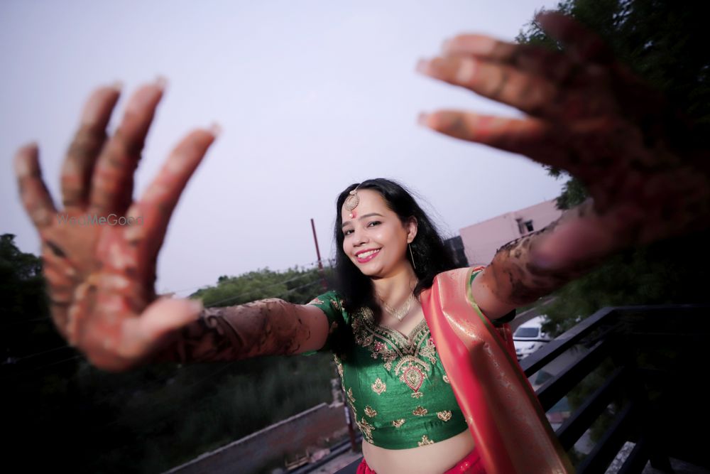 Photo From Vandhana & Neelabh - By Wedding Shedding