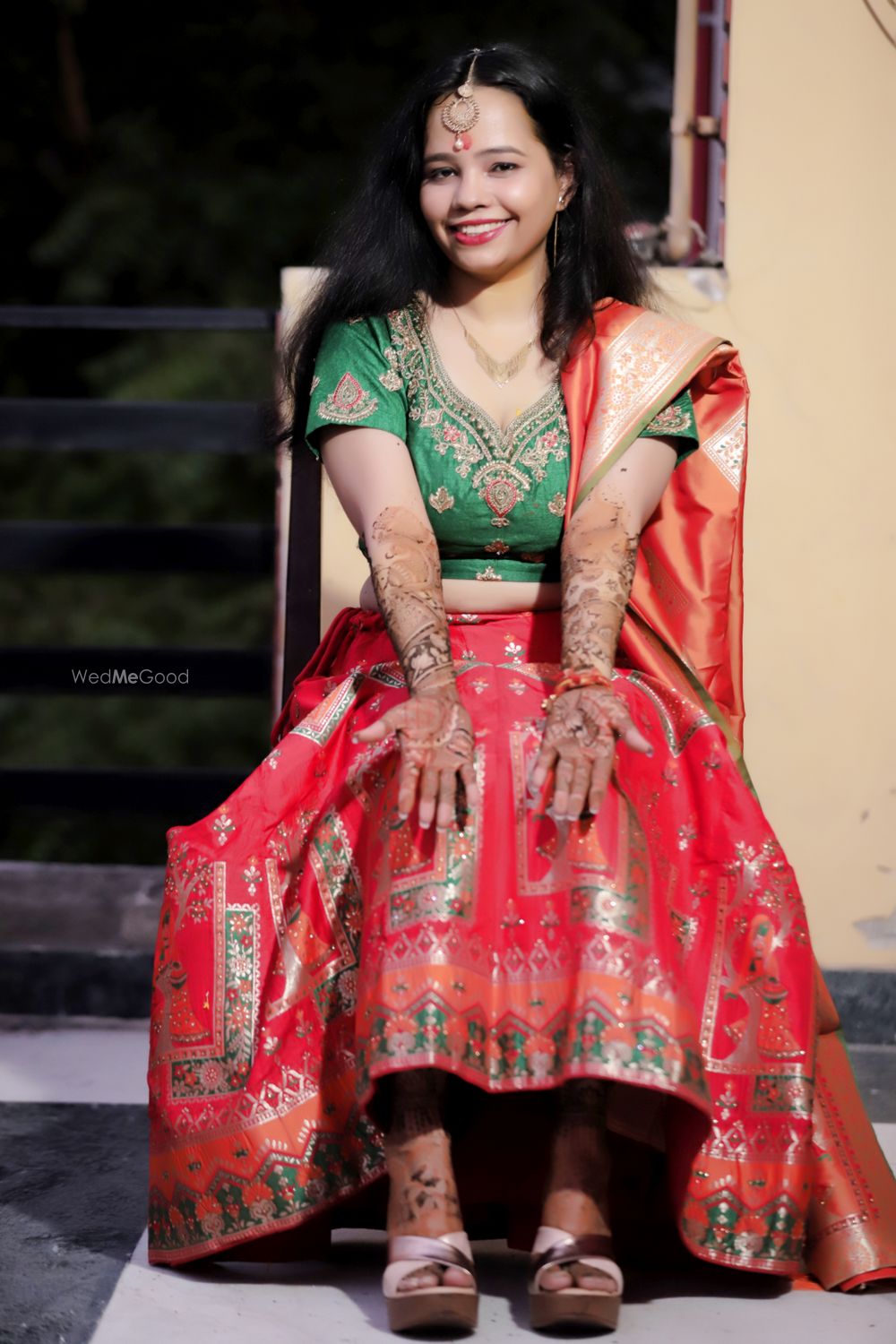 Photo From Vandhana & Neelabh - By Wedding Shedding