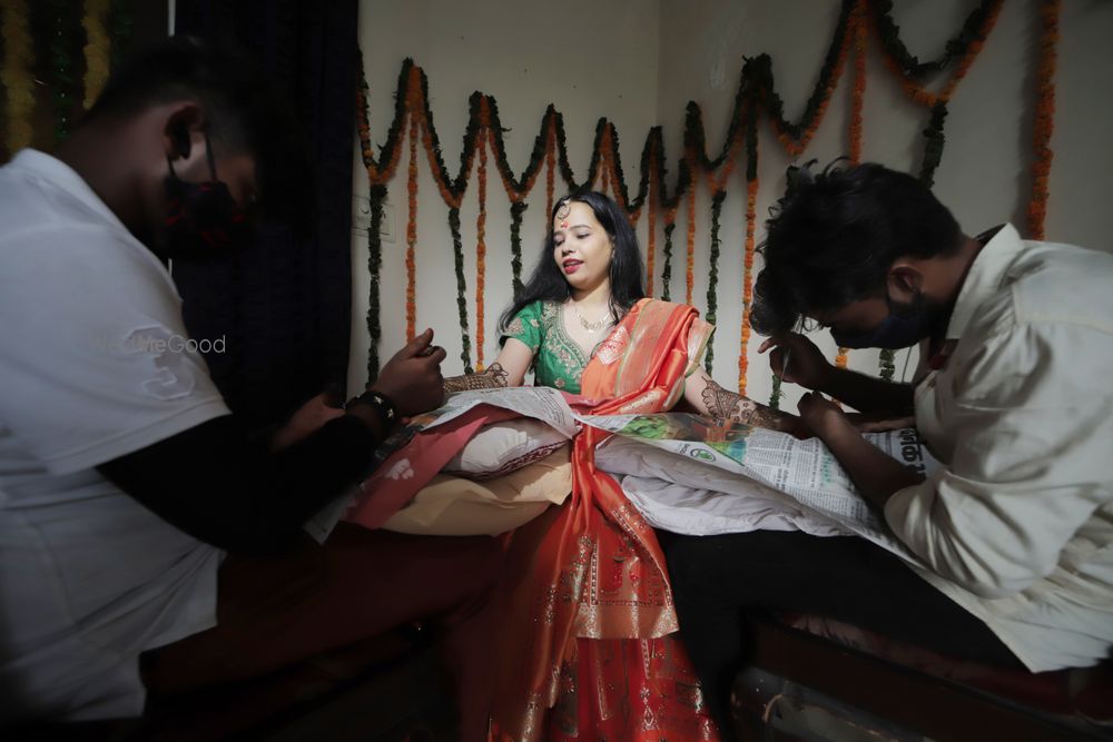 Photo From Vandhana & Neelabh - By Wedding Shedding