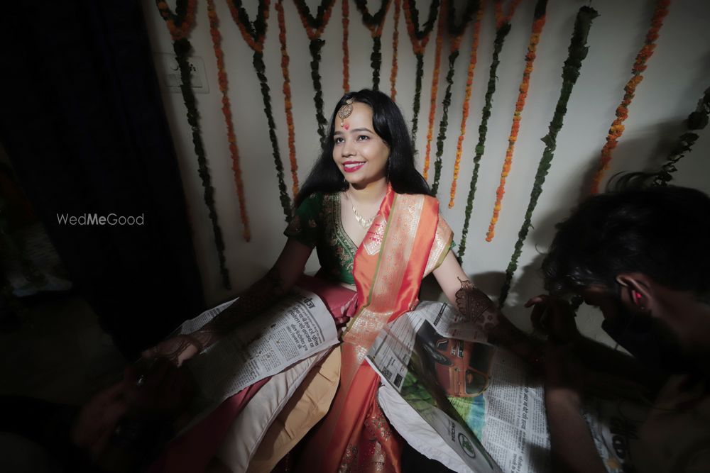 Photo From Vandhana & Neelabh - By Wedding Shedding