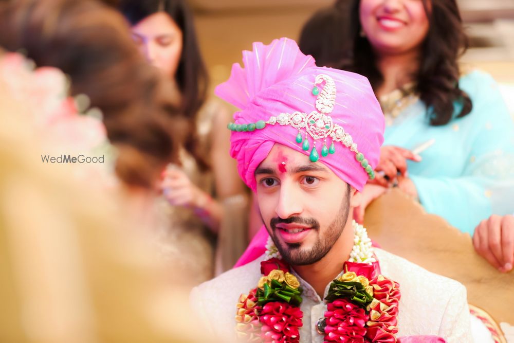 Photo From Rajvi & sherul - By Vowsgraphy