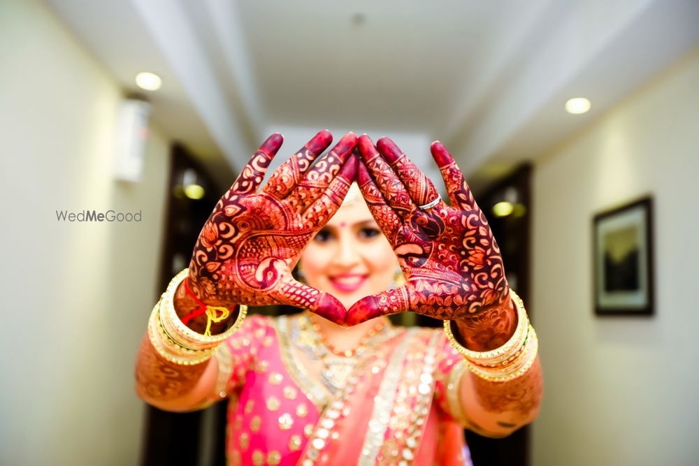 Photo From Rajvi & sherul - By Vowsgraphy