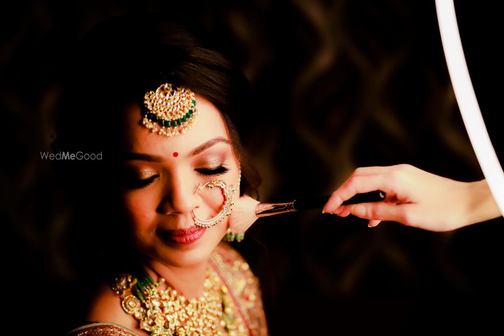 Photo From Sanskruti & Jay - By Vowsgraphy