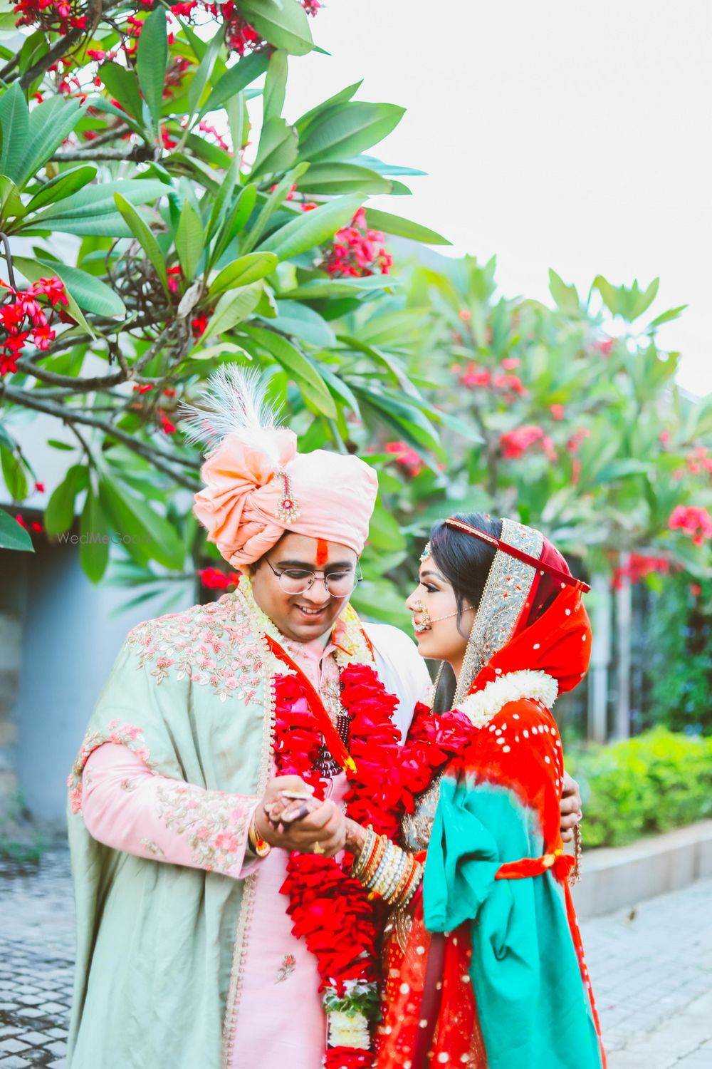 Photo From Sanskruti & Jay - By Vowsgraphy