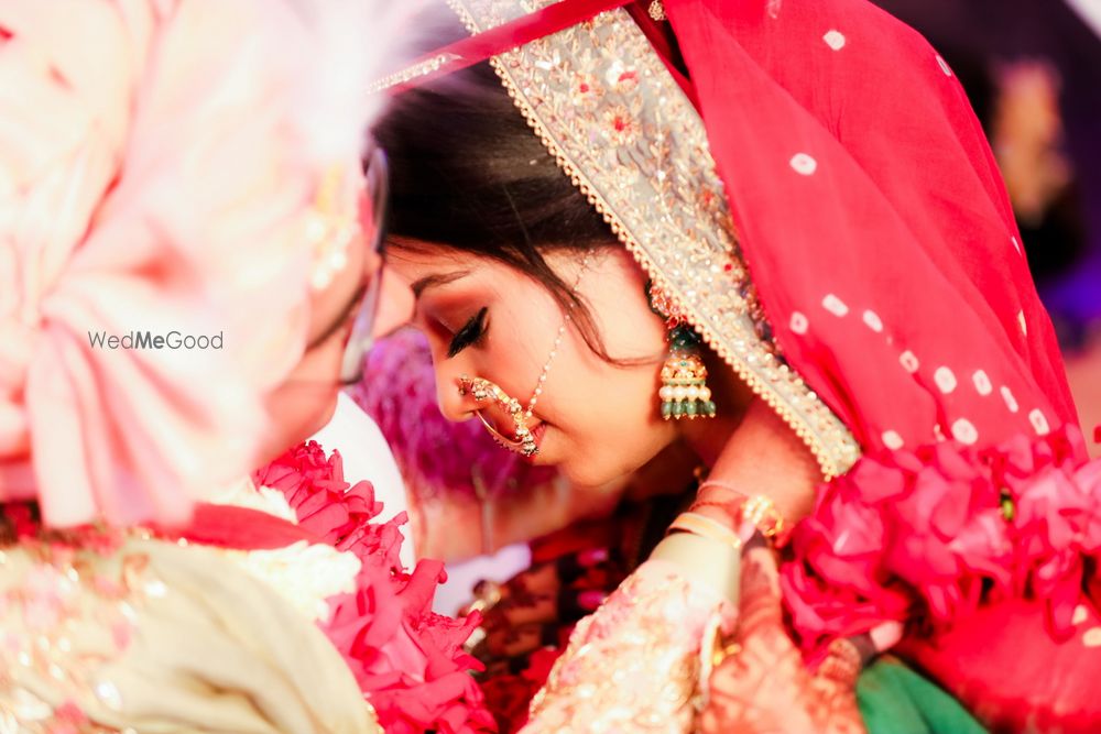 Photo From Sanskruti & Jay - By Vowsgraphy