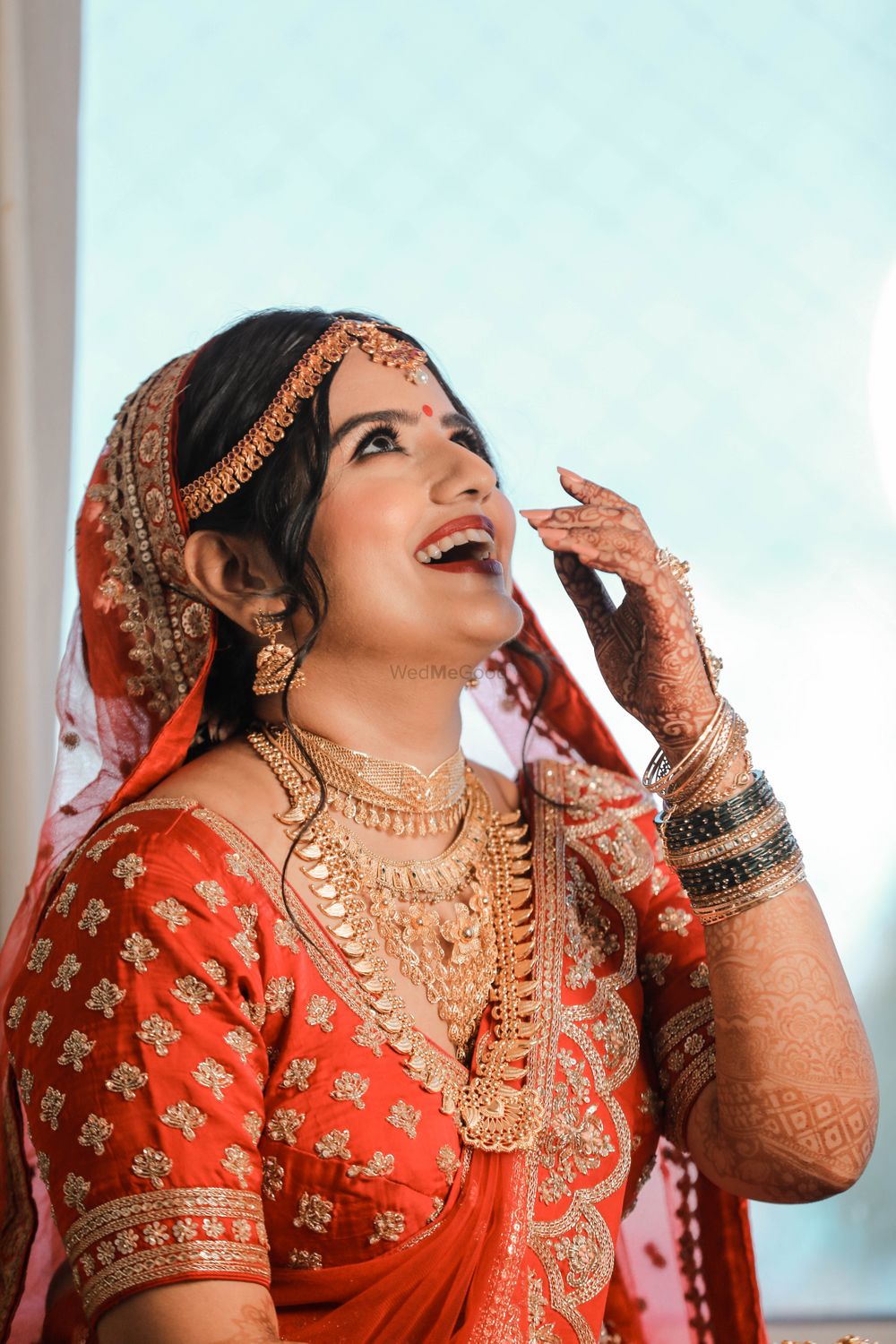 Photo From Bridal shoot - By Makeup Stories by Yashika