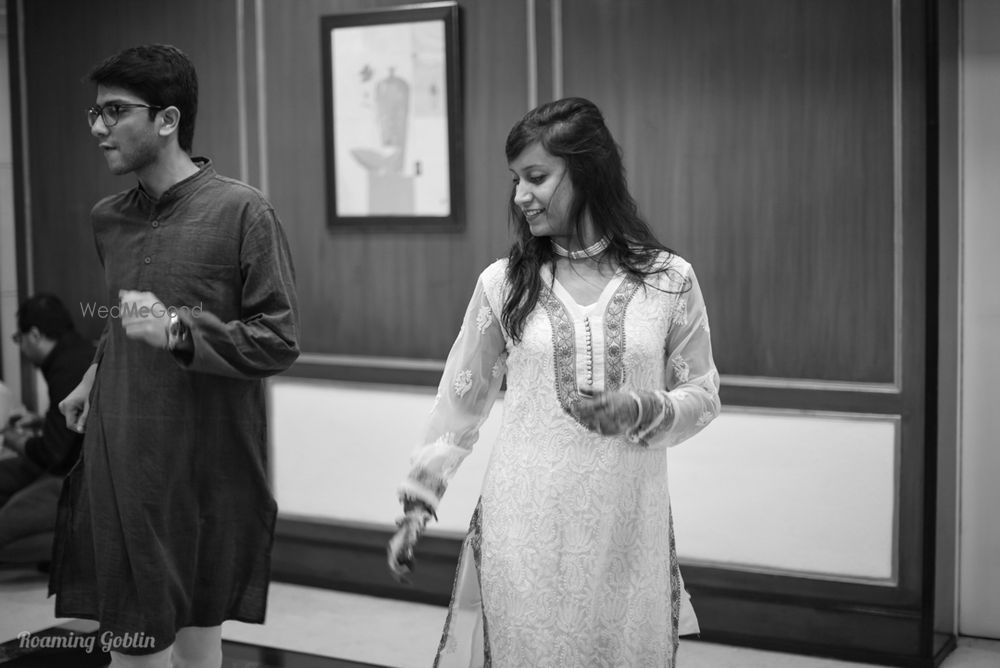 Photo From Gobind & Dia - Scenes From A Wedding Dance Rehearsal - By Roaming Goblin