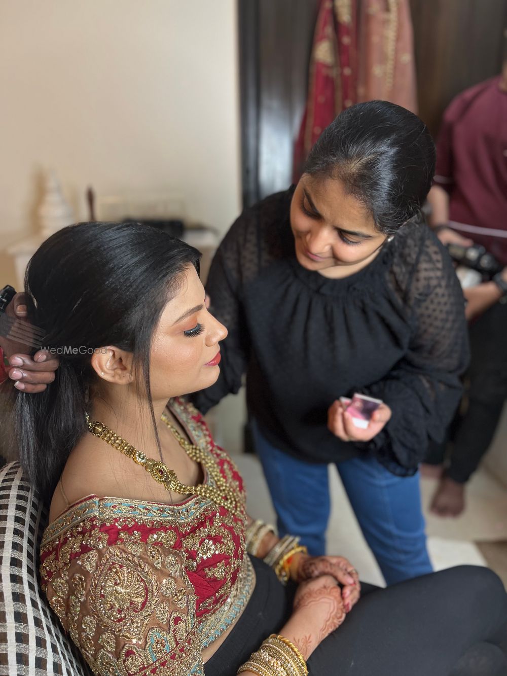 Photo From Bridal  - By Neha Garg Makeups