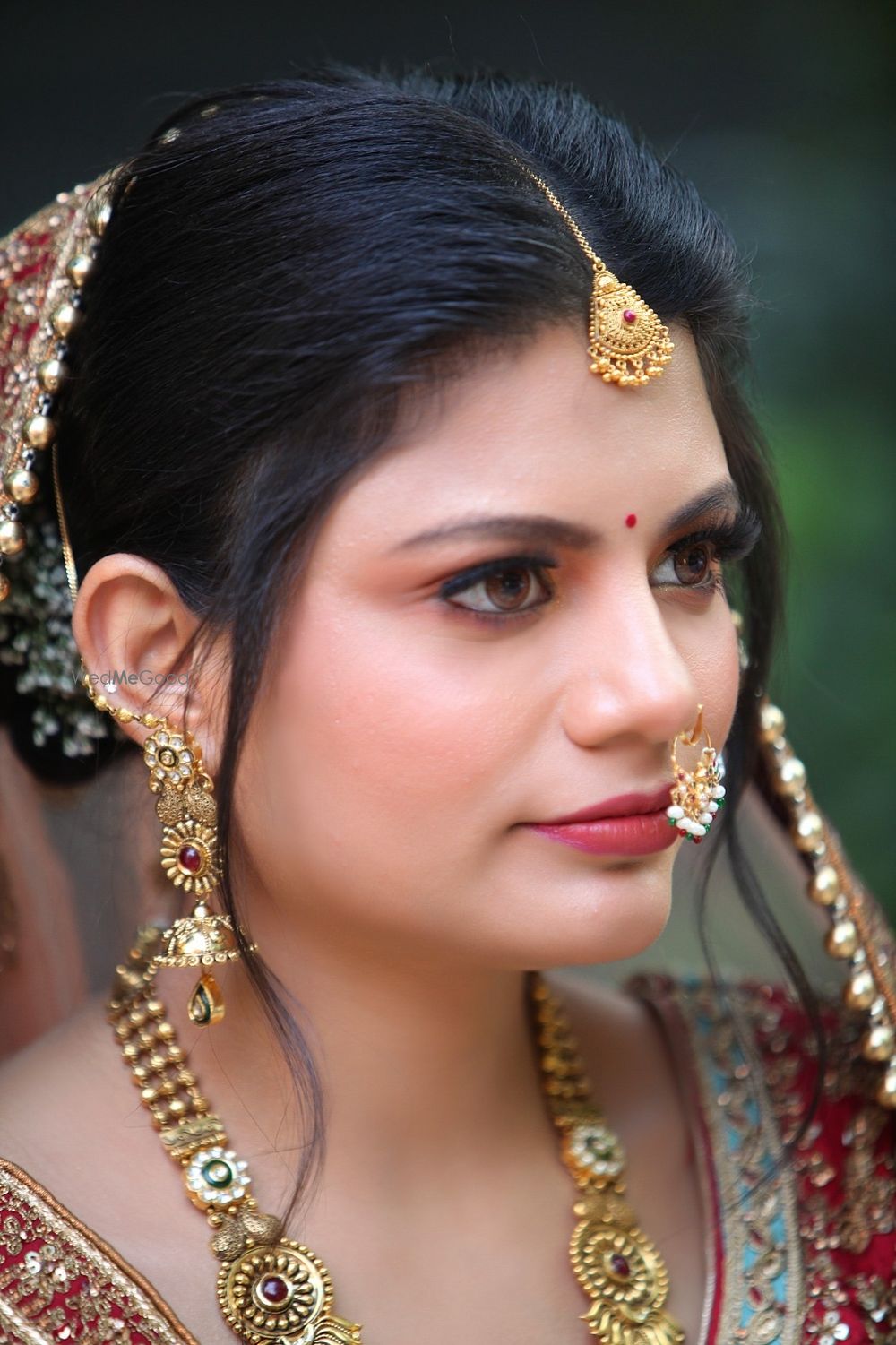 Photo From Bridal  - By Neha Garg Makeups