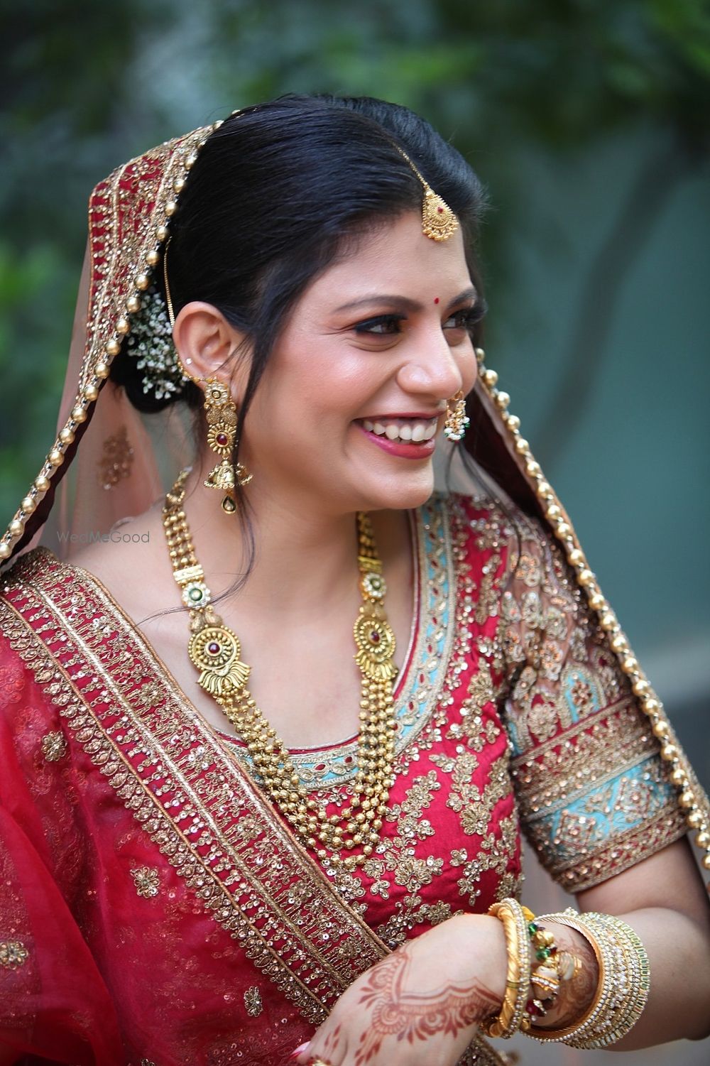 Photo From Bridal  - By Neha Garg Makeups