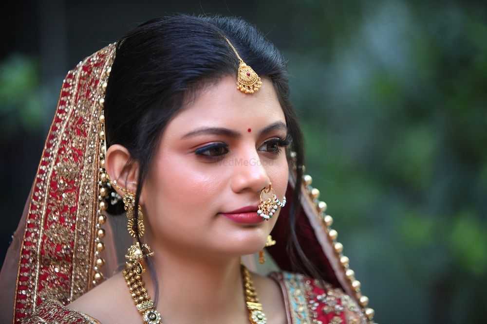 Photo From Bridal  - By Neha Garg Makeups
