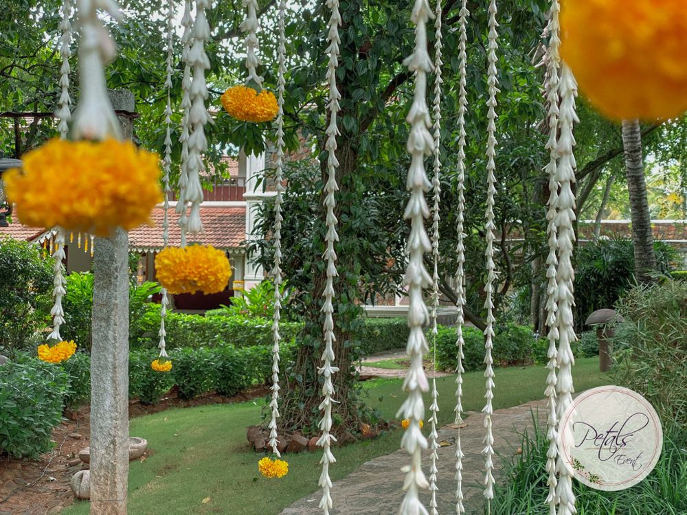 Photo From Sachin Kavya - By Petals Event