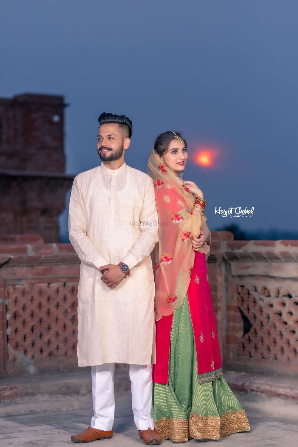 Photo From pre-wed - By Harjot Chahal Photography