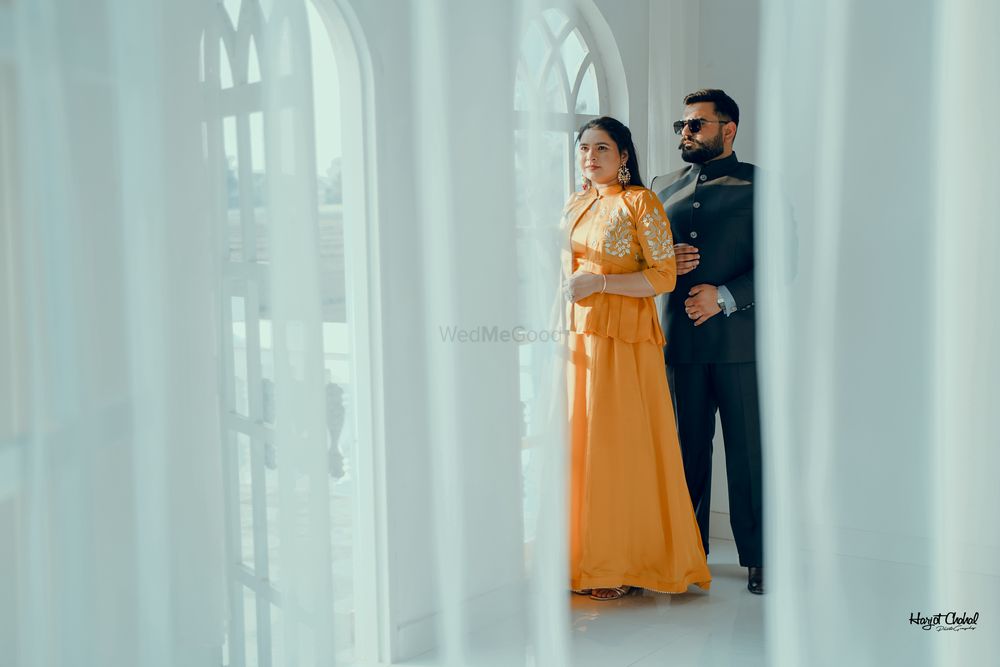 Photo From pre-wed - By Harjot Chahal Photography