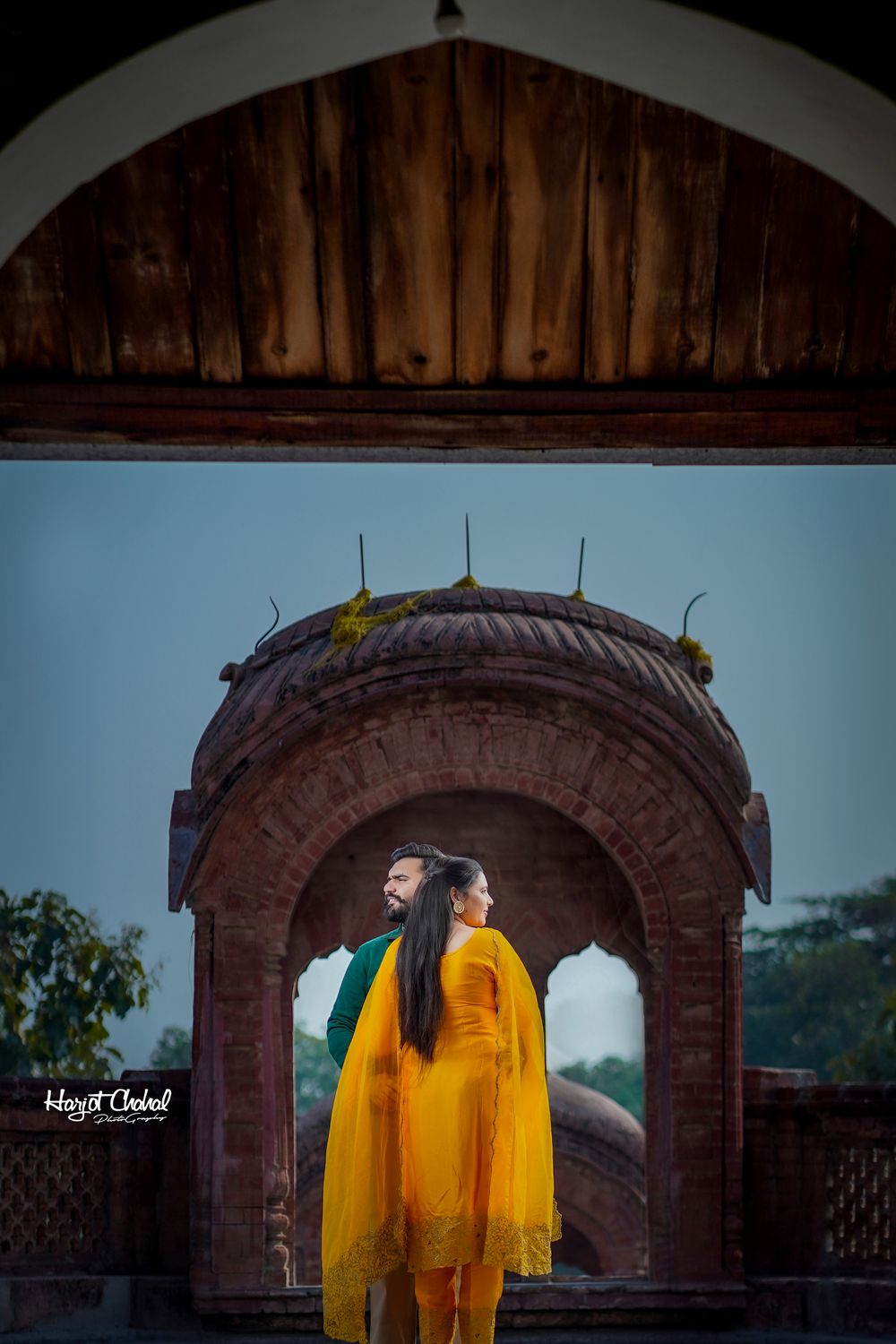 Photo From pre-wed - By Harjot Chahal Photography