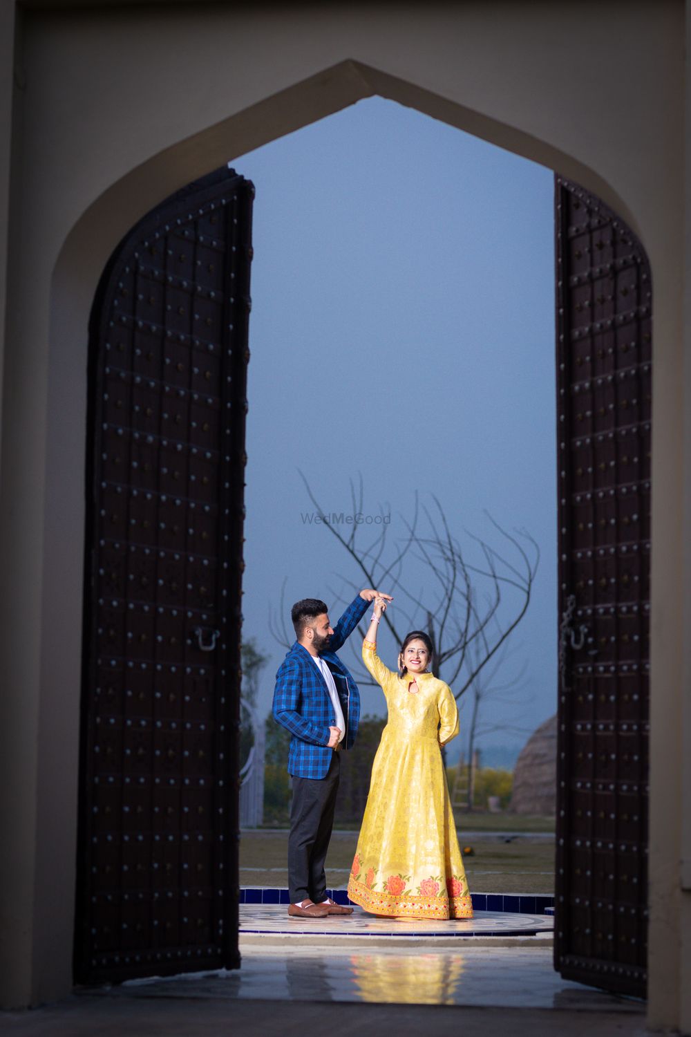 Photo From pre-wed - By Harjot Chahal Photography