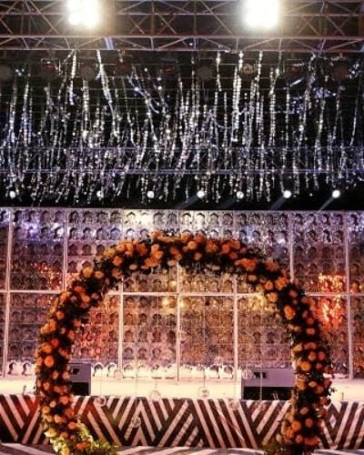 Photo From Project Name Amit& Kritika - By Wedding Flora