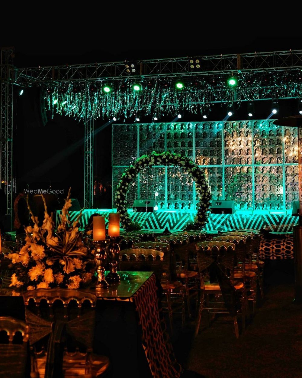 Photo From Project Name Amit& Kritika - By Wedding Flora